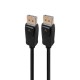 کابل تبدیل DisplayPort مدل SM طول1.8 متر