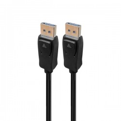 کابل تبدیل DisplayPort مدل SM طول1.8 متر