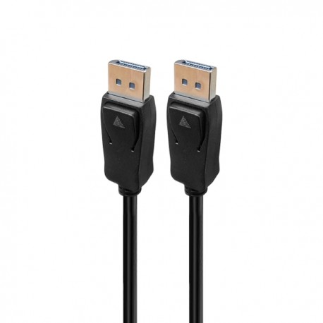 کابل تبدیل DisplayPort مدل SM طول1.8 متر
