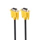 کابل VGA مدل 3+4 طول 1.5 متر