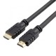 کابل HDMI مدل 4k طول 3 متر