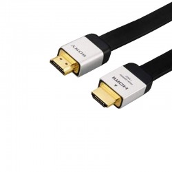 کابل HDMI مدل HE 20 طول 2 متر