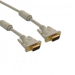 کابل VGA فرانت مدل FN-VCB050 طول 5 متر
