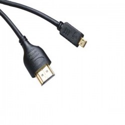 تبدیل Micro HDMI به HDMI فرانت مدل FN-DHCB150 طول 1.5 متر