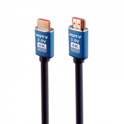 کابل HDMI پریمیوم مدل 4K ULTRAHD طول 1.5 متری