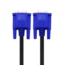 کابل VGA کی نت مدل K-VC4033 طول 10 متر