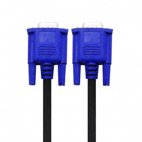 کابل VGA کی نت مدل K-VC4033 طول 10 متر