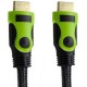 کابل HDMI استکر مدل HT-20 طول 20 متر