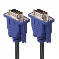 کابل VGA ایکس وکس مدل 32 طول 1.5 متر