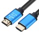 کابل HDMI مدل HDTV Permium 2.0 V طول ۱.۵ متر