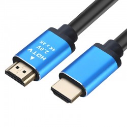 کابل HDMI مدل HDTV Permium 2.0 V طول ۱.۵ متر