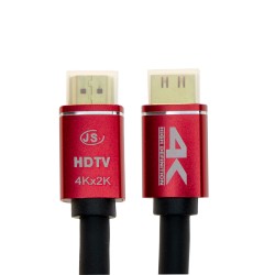 کابل HDMI جی اس مدل 4K طول 3 متر
