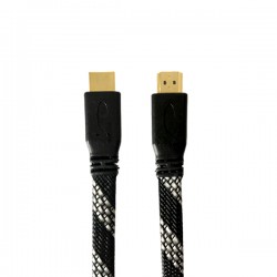 کابل HDMI مدل 4K ULTRA HD طول 1.5 متر