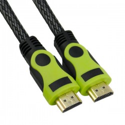 کابل HDMI ونتولینک مدل VE-05 طول 5 متر