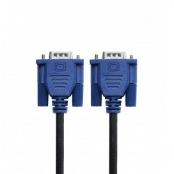 کابل VGA مدل BK40-00211HC طول 1.7 متر