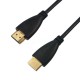 کابل HDMI مدل A12 به طول 3 متر