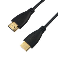 کابل HDMI مدل A12 به طول 3 متر