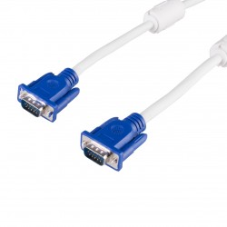 کابل VGA مدل های اسپید طول 15 متر