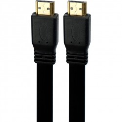 کابل HDMI مدل HDTV 1.4a طول 1.8 متر