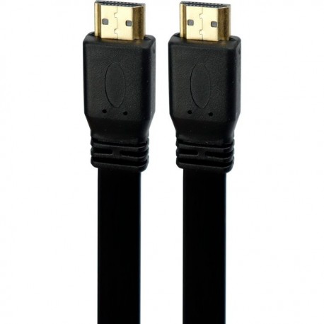 کابل HDMI مدل HDTV 1.4a طول 1.8 متر