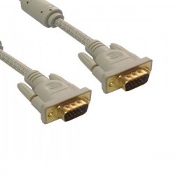کابل VGA فرانت مدل FN-VCB100 طول 10 متر