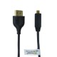 کابل تبدیل Micro HDMI به HDMI فرانت مدل FN-02 طول 1.5 متر