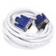 کابل VGA بایبل مدل 4+3 طول 10 متر