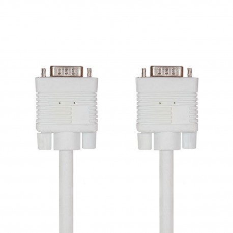 کابل VGA مدل PA28 کد 252 طول 1/5 متر