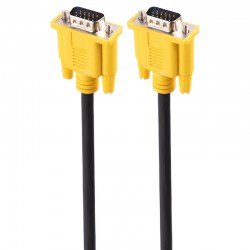 کابل VGA آیفورتک مدل IF-V150 طول 1.5 متر