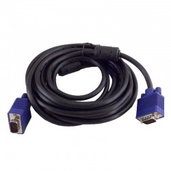 کابل VGA مدل 04 طول 3 متر
