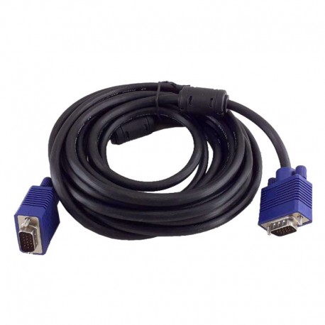 کابل VGA مدل 04 طول 3 متر