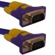 کابل VGA اسکار به طول 1.5 متر