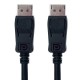کابل Display Port کی دیتا مدل K-DATA KD008 طول 1.8 متر