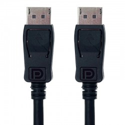 کابل Display Port کی دیتا مدل K-DATA KD008 طول 1.8 متر
