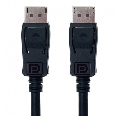 کابل Display Port کی دیتا مدل K-DATA KD008 طول 1.8 متر