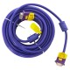 کابل VGA کد DOP-VM10 طول 10 متر