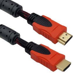 کابل HDMI لونا مدل HIGH-SPEED طول 3 متر