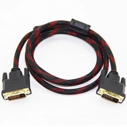 کابل DVI مدل 182002 طول 3 متر