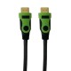 کابل HDMI مدل INV-182 طول 1.5 متر
