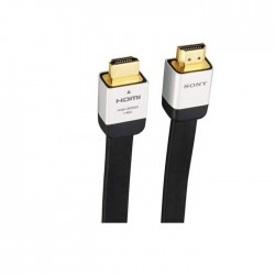 کابل HDMI مدل HSHC-20HF طول 3 متر