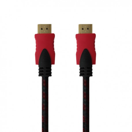کابل HDMI مدل INV-098 طول 3 متر