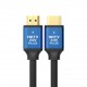 کابل HDMI مدل TCH52.2V طول ۱.۵ متر