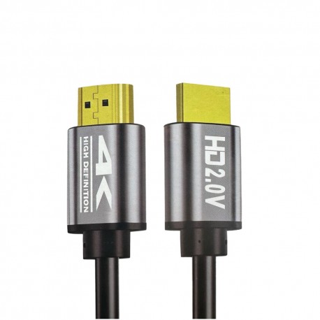کابل HDMI مدل 4K ULTRA HD طول 10 متر