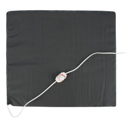 تشک برقی یاس کهن مدل tm60 سایز 50×60 سانتی‌متر