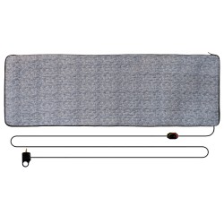 تشک برقی مدل relax سایز 180×60×1 سانتی‌متر