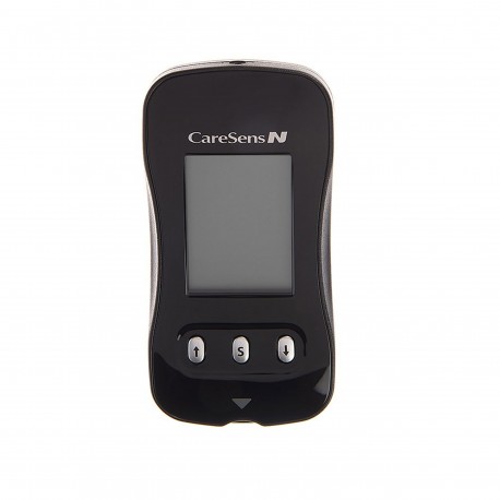 دستگاه تست قند خون کرسنس مدل GM 505PAD-R