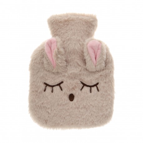 کیسه آب گرم کودک مدل rabbit
