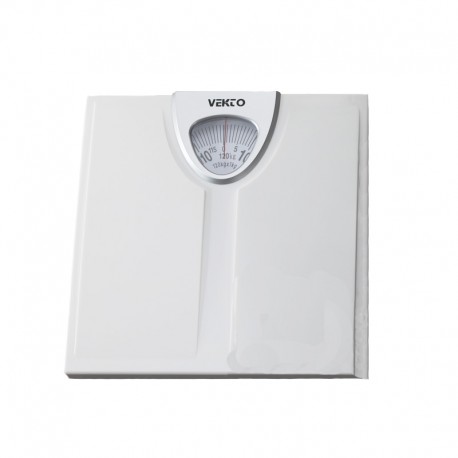 ترازو مکانیکی وکتو مدل BR9707 کد 48901