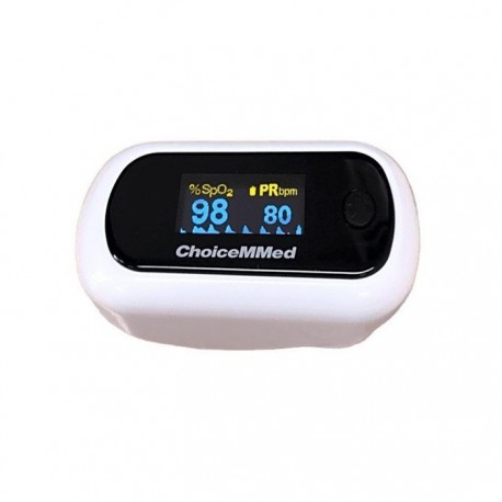پالس اکسیمتر چویس مد مدل CN356