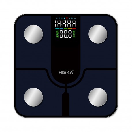 ترازو هوشمند هیسکا مدل HS-3000